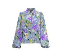 YAS Damen Yasasina Ls Shirt S. Noos Yasasina Ls Shirt S. Noos (1er Pack)
