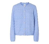 YAS Damen Yasbubera Ls Knit Cardigan S. Noos Yasbubera Ls Knit Cardigan S. Noos (1er Pack)