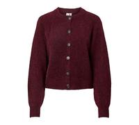 YAS Damen Yasjohi Ls Wool Knit Cardigan S. Noos Yasjohi Ls Wool Knit Cardigan S. Noos (1er Pack)
