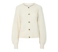 YAS Damen Yasjohi Ls Wool Knit Cardigan S. Noos Yasjohi Ls Wool Knit Cardigan S. Noos (1er Pack)