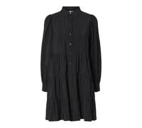 YAS Damen Yaspala Ls Dress S. Noos