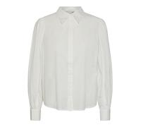 YAS Damen Yasphilly Ls Shirt S. Noos Hemd/Bluse