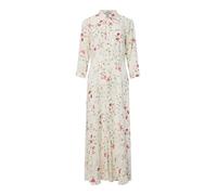 YAS Damen Yassavanna Long Shirt Dress S. Noos