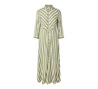 YAS Damen Yassavanna Long Shirt Dress S. Noos