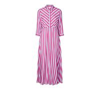 YAS Damen Yassavanna Long Shirt Dress S. Noos Yassavanna Long Shirt Dress S. Noos (1er Pack)