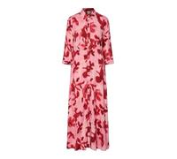 YAS Damen Yassavanna Long Shirt Dress S. Noos Yassavanna Long Shirt Dress S. Noos (1er Pack)