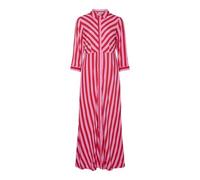 Yas Savanna Langarmkleid Mit 3/4 Ärmeln
