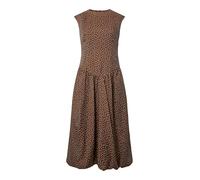 YAS Female Maxikleid YASKRISSI Bubble Hem | Midi dress