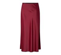 YAS Yaspella Hw Midi Skirt S. Noos