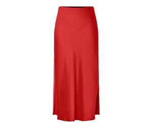 YAS Female Midirock YASPELLA | Midi skirt
