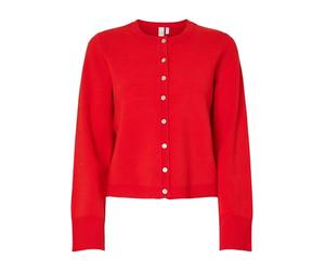 YAS Female Strickjacke YASELENA | Knitted Cardigan