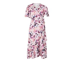 YAS Female Wickelkleid YASTHEA
