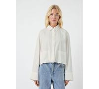 Yaslee Ls Short Shirt S. Noos