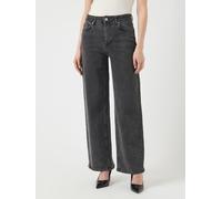Yas Rosie Jeans 26 Dark Grey Denim