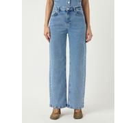 YAS Jeans - Comfort fit - in Blau - Größe W27/L32 | Damenjeans