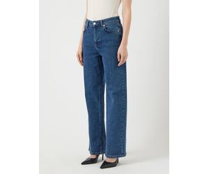 YAS Jeans - Comfort fit - in Blau - Größe W30/L32 | Damenjeans