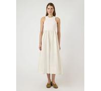 YAS Kleid in Creme - Größe XL | Damen Kleider