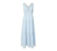 YAS Kleid in Hellblau - Größe 38 | Damen Kleider
