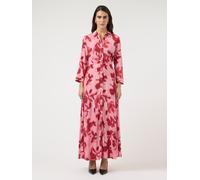 YAS Kleid in Rosa - Größe S | Damen Kleider