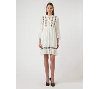 YAS Kleid in Weiß - Größe 42 | Damen Kleider