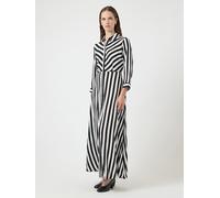 YAS Kleid in Weiß - Größe XL | Damen Kleider
