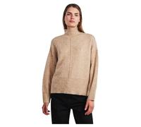 YAS YASBALIS LS HIGH Neck Knit S. NOOS