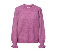 YAS YASBALIS LS O-Neck Knit Pullover S. NOOS