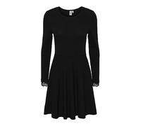 YAS YASBECCO LS Knit Dress S. NOOS