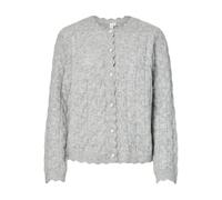 YAS Yasbubera Ls Knit Cardigan S. Noos