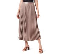 YAS Yasceline Hw Midi Skirt S. Noos