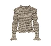 YAS YASCHEMMA LS Smock TOP NOOS