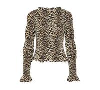 YAS Yaschemma Ls Smock Top Noos