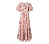 YAS Yascolea Ss Ankle Dress S. Noos