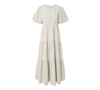 YAS Yascolea Ss Ankle Dress S. Noos