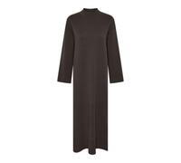 YAS Yaselma Ls Long Knit Dress S. Noos