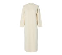 YAS Yaselma Ls Long Knit Dress S. Noos