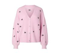 YAS Yasfleur Ls Knit Cardigan S. Noos
