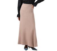 YAS YASFONNY HW Ankle Knit Skirt S. NOOS