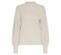 Yas Fonny Rollkragenpullover (Herstellerartikelnummer: 26030697-Birch-XL)