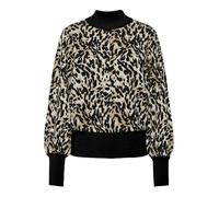 YAS YASFONNY LS Knit Pullover S. NOOS