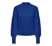 YAS YASFONNY LS Knit Pullover S. NOOS