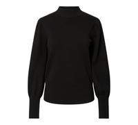 YAS YASFONNY LS Knit Pullover S. NOOS
