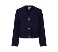 YAS YASFRIDO LS Wide Knit Cardigan S. NOOS