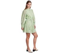 YAS Yasholi Ls Belt Dress S. Noos