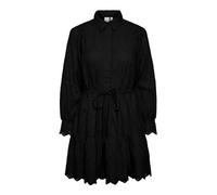 YAS YASHOLI LS Belt Dress S. NOOS