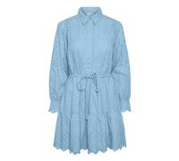 YAS Yasholi Ls Belt Dress S. Noos