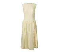 Yas Krissi ärmelloses Midikleid 36 Anise Flower