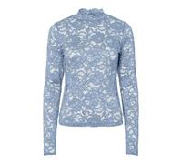 YAS Yaslacey Ls Lace Top S. Noos
