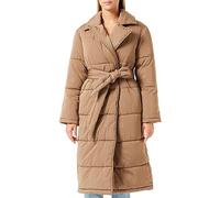 YAS YASLUFFA LS Padded Coat S. NOOS