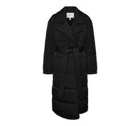 YAS YASLUFFA LS Padded Coat S. NOOS